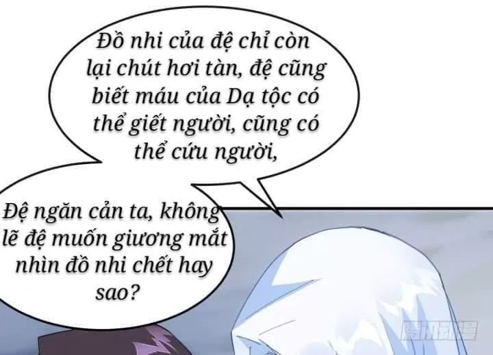 Bí Mật Của Dạ Tộc Chap 44 - Next Chap 45