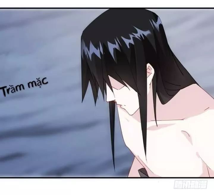 Bí Mật Của Dạ Tộc Chap 44 - Next Chap 45