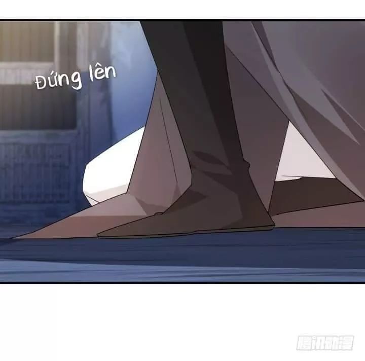 Bí Mật Của Dạ Tộc Chap 44 - Next Chap 45