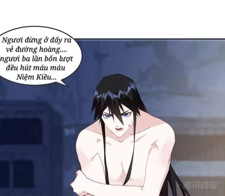Bí Mật Của Dạ Tộc Chap 44 - Next Chap 45