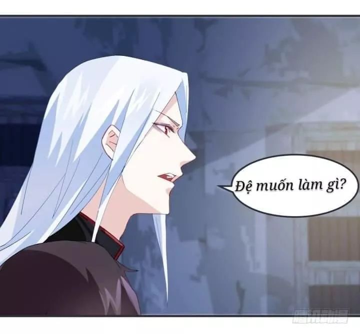 Bí Mật Của Dạ Tộc Chap 44 - Next Chap 45
