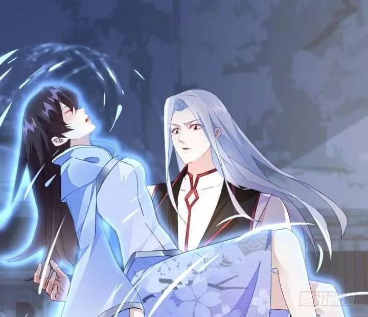 Bí Mật Của Dạ Tộc Chap 44 - Next Chap 45