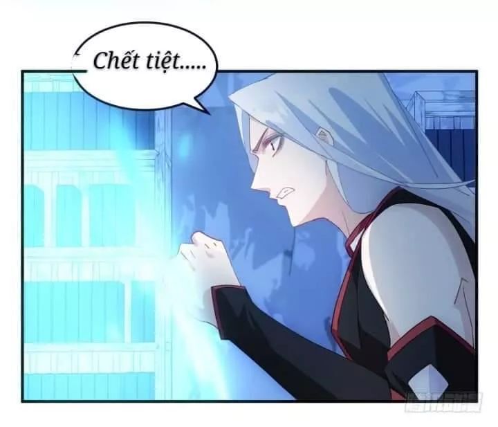 Bí Mật Của Dạ Tộc Chap 44 - Next Chap 45