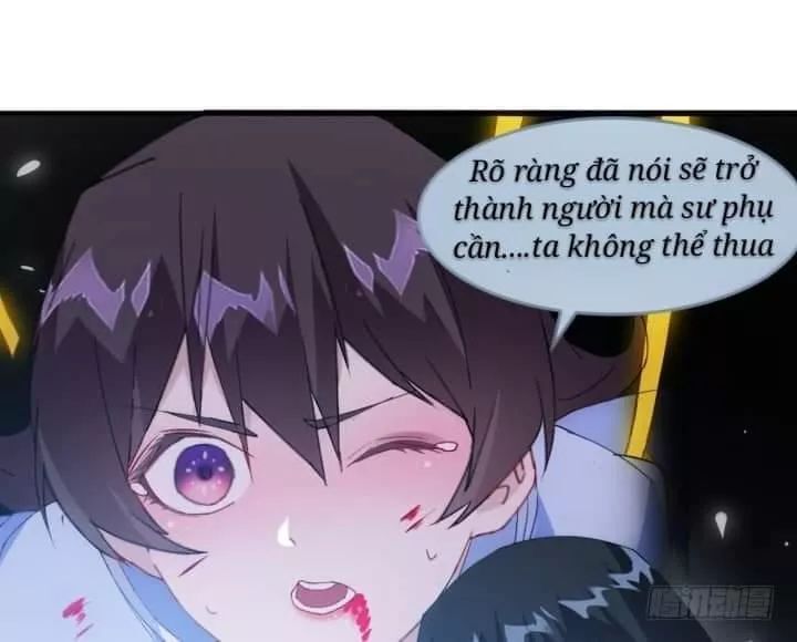 Bí Mật Của Dạ Tộc Chap 44 - Next Chap 45