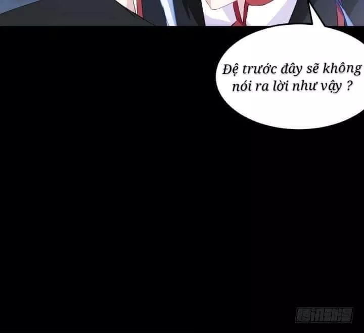 Bí Mật Của Dạ Tộc Chap 44 - Next Chap 45