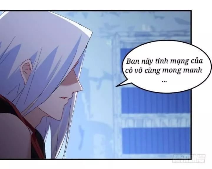 Bí Mật Của Dạ Tộc Chap 45 - Next Chap 46