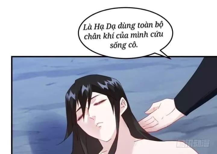 Bí Mật Của Dạ Tộc Chap 45 - Next Chap 46