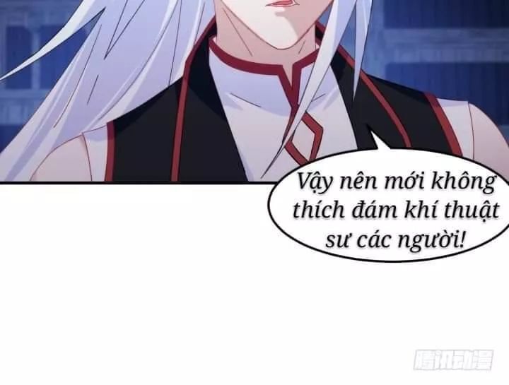Bí Mật Của Dạ Tộc Chap 45 - Next Chap 46