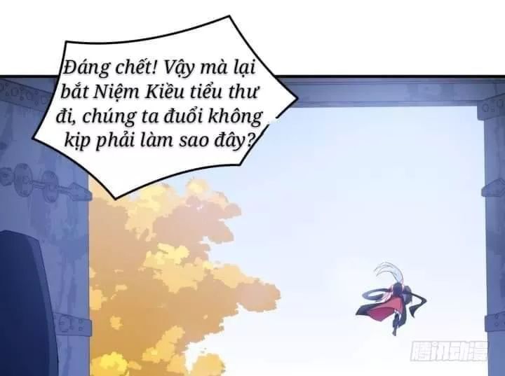 Bí Mật Của Dạ Tộc Chap 45 - Next Chap 46