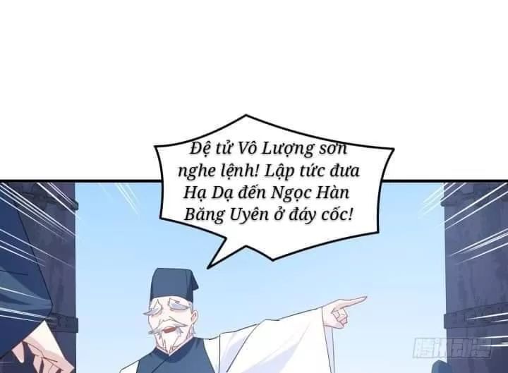 Bí Mật Của Dạ Tộc Chap 45 - Next Chap 46