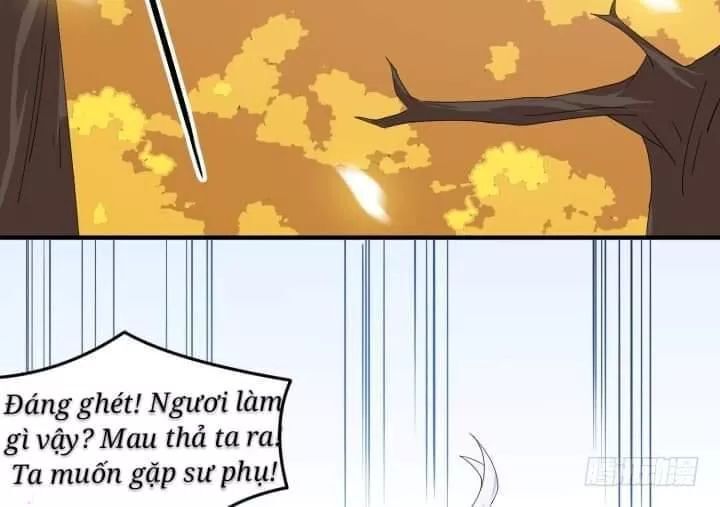 Bí Mật Của Dạ Tộc Chap 45 - Next Chap 46