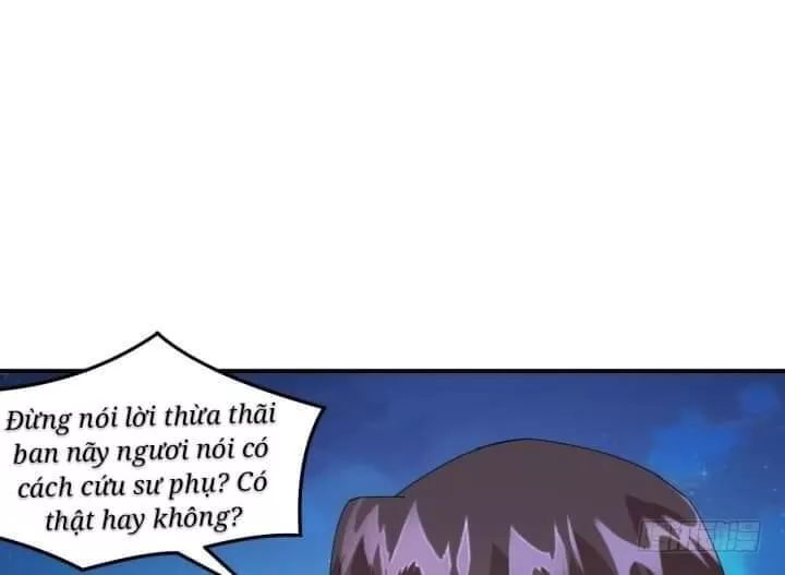 Bí Mật Của Dạ Tộc Chap 45 - Next Chap 46