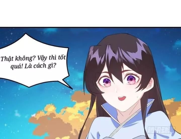 Bí Mật Của Dạ Tộc Chap 45 - Next Chap 46