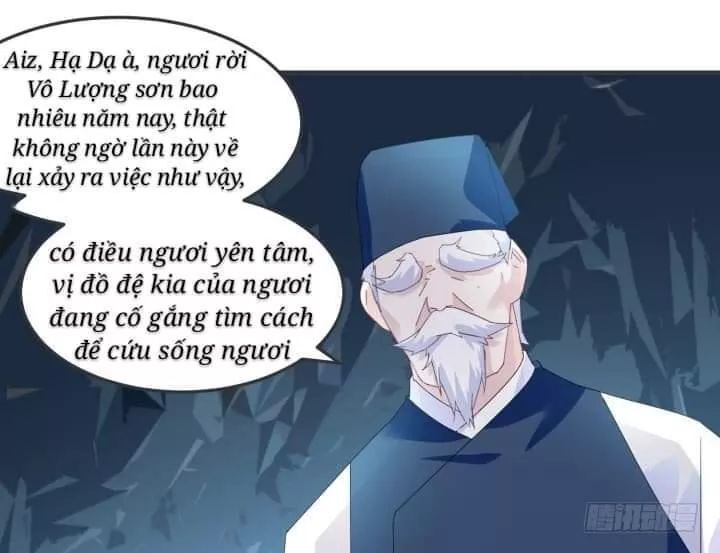 Bí Mật Của Dạ Tộc Chap 46 - Next Chap 47