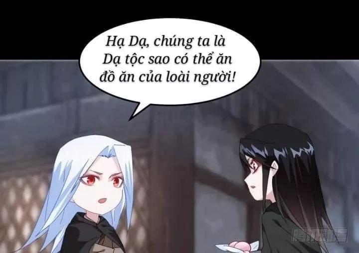 Bí Mật Của Dạ Tộc Chap 46 - Next Chap 47