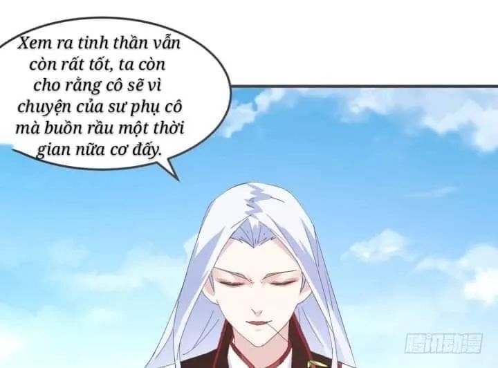 Bí Mật Của Dạ Tộc Chap 46 - Next Chap 47