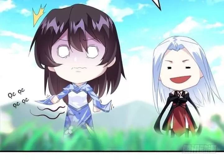 Bí Mật Của Dạ Tộc Chap 46 - Next Chap 47