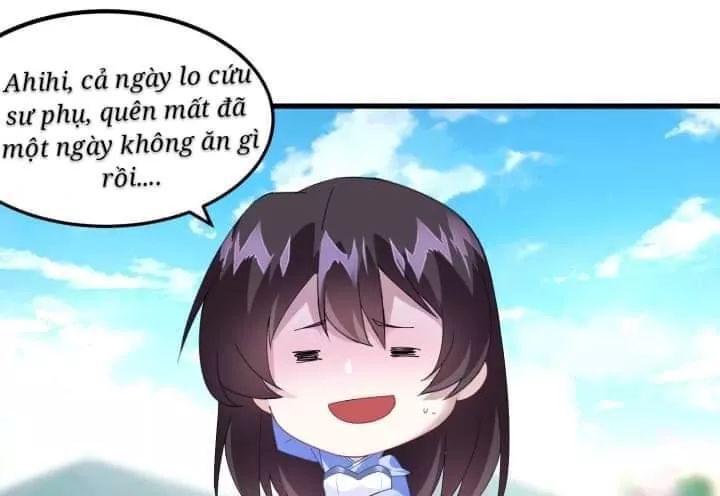 Bí Mật Của Dạ Tộc Chap 46 - Next Chap 47