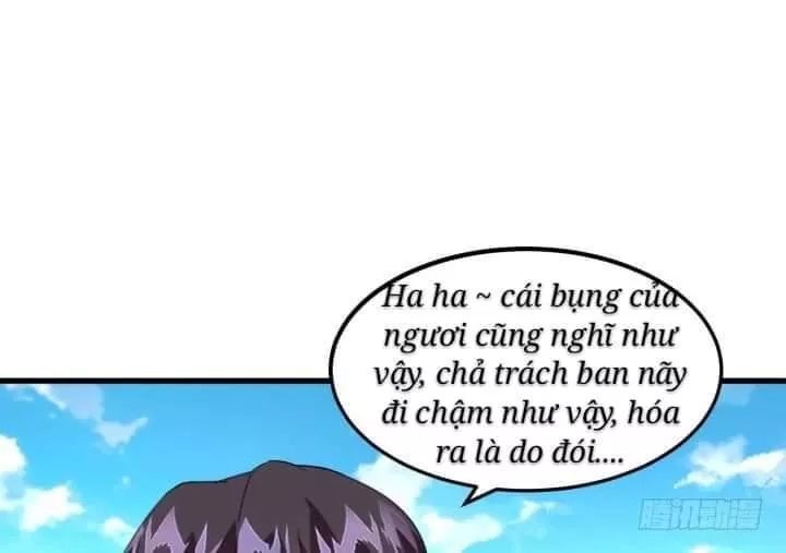 Bí Mật Của Dạ Tộc Chap 46 - Next Chap 47