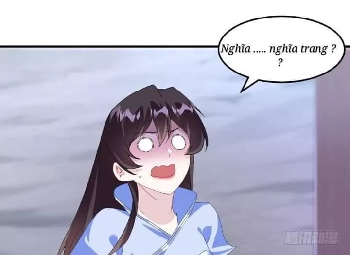 Bí Mật Của Dạ Tộc Chap 46 - Next Chap 47