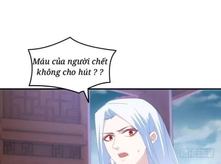 Bí Mật Của Dạ Tộc Chap 46 - Next Chap 47