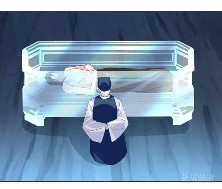 Bí Mật Của Dạ Tộc Chap 46 - Next Chap 47