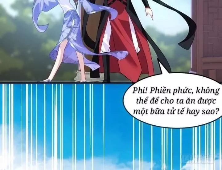 Bí Mật Của Dạ Tộc Chap 46 - Next Chap 47
