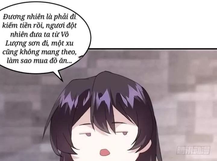 Bí Mật Của Dạ Tộc Chap 46 - Next Chap 47