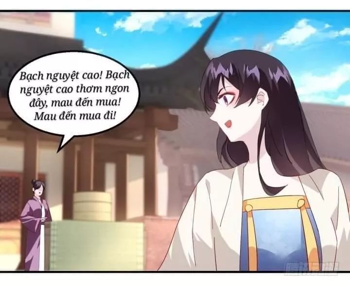Bí Mật Của Dạ Tộc Chap 46 - Next Chap 47