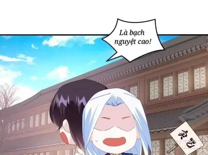 Bí Mật Của Dạ Tộc Chap 46 - Next Chap 47