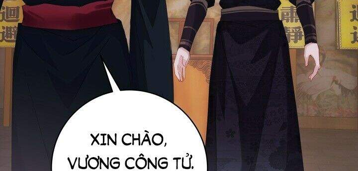 Bí Mật Của Dạ Tộc Chap 5.1 - Next Chap 6.1