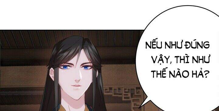 Bí Mật Của Dạ Tộc Chap 5.1 - Next Chap 6.1