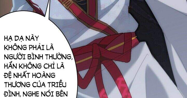 Bí Mật Của Dạ Tộc Chap 5.1 - Next Chap 6.1