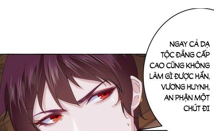 Bí Mật Của Dạ Tộc Chap 5.1 - Next Chap 6.1