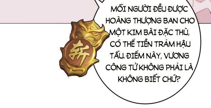 Bí Mật Của Dạ Tộc Chap 5.2 - Next Chap 6.2