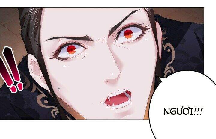 Bí Mật Của Dạ Tộc Chap 5.2 - Next Chap 6.2