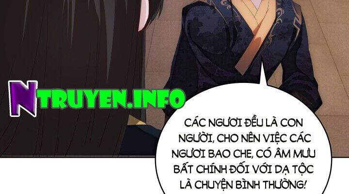 Bí Mật Của Dạ Tộc Chap 5.2 - Next Chap 6.2