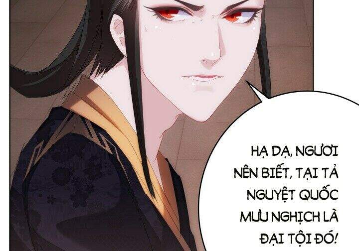 Bí Mật Của Dạ Tộc Chap 5.2 - Next Chap 6.2