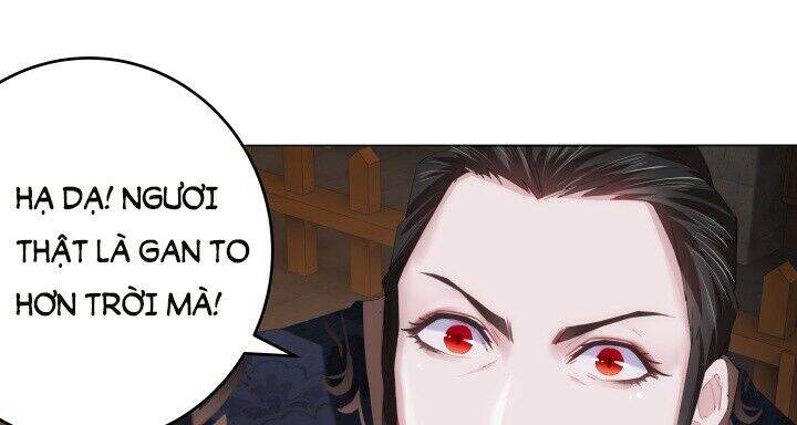 Bí Mật Của Dạ Tộc Chap 5.2 - Next Chap 6.2