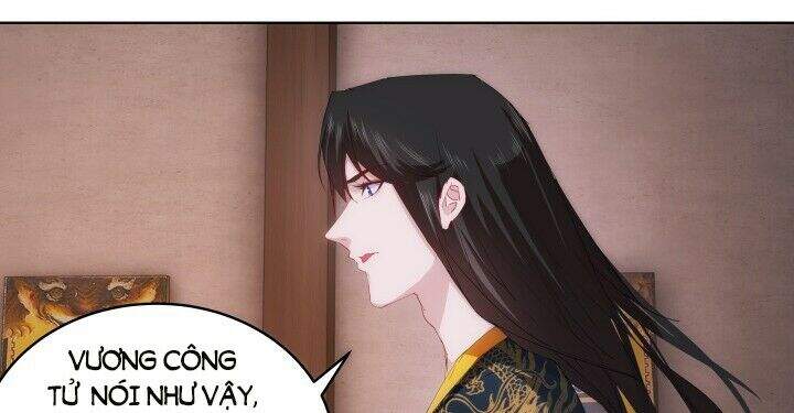 Bí Mật Của Dạ Tộc Chap 5.2 - Next Chap 6.2