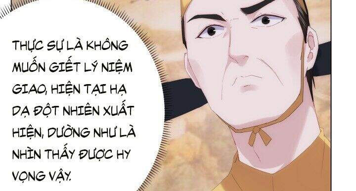 Bí Mật Của Dạ Tộc Chap 5.2 - Next Chap 6.2