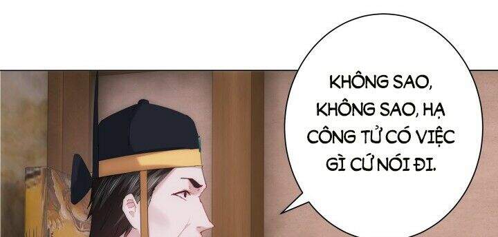 Bí Mật Của Dạ Tộc Chap 5.2 - Next Chap 6.2