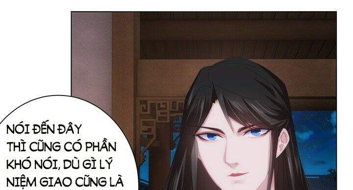 Bí Mật Của Dạ Tộc Chap 5.2 - Next Chap 6.2