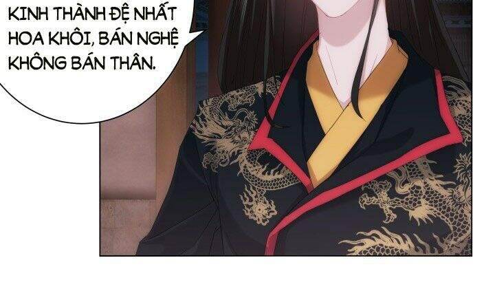 Bí Mật Của Dạ Tộc Chap 5.2 - Next Chap 6.2