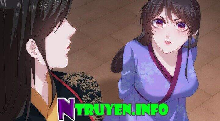 Bí Mật Của Dạ Tộc Chap 5.2 - Next Chap 6.2