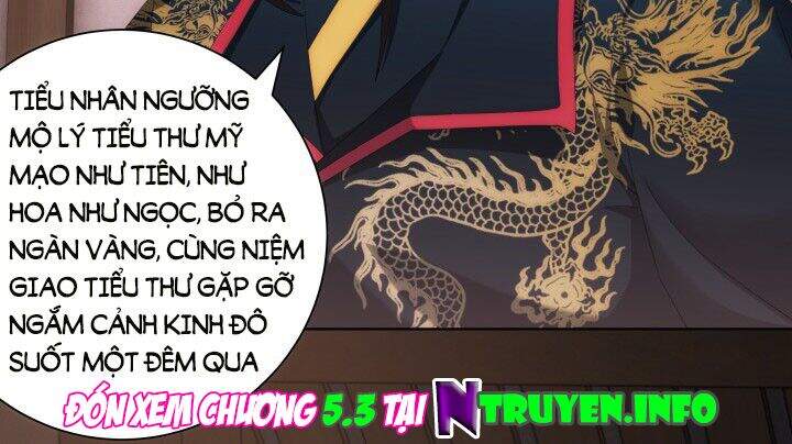Bí Mật Của Dạ Tộc Chap 5.2 - Next Chap 6.2