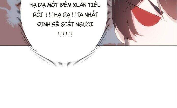 Bí Mật Của Dạ Tộc Chap 5.3 - Next Chap 6.3