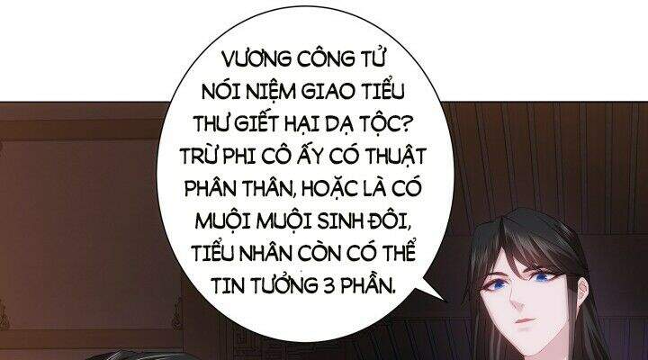 Bí Mật Của Dạ Tộc Chap 5.3 - Next Chap 6.3