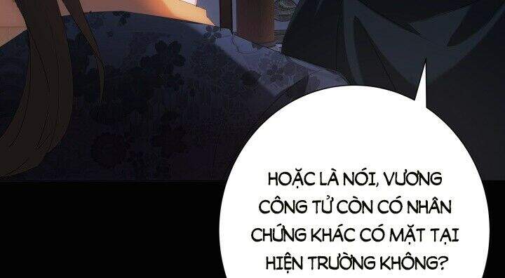 Bí Mật Của Dạ Tộc Chap 5.3 - Next Chap 6.3