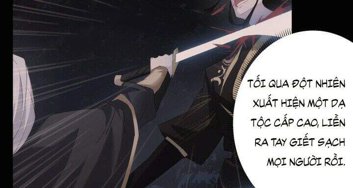 Bí Mật Của Dạ Tộc Chap 5.3 - Next Chap 6.3
